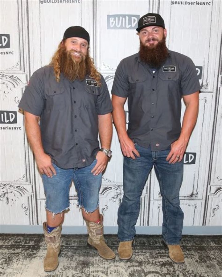 What Is Diesel Daves Net Worth