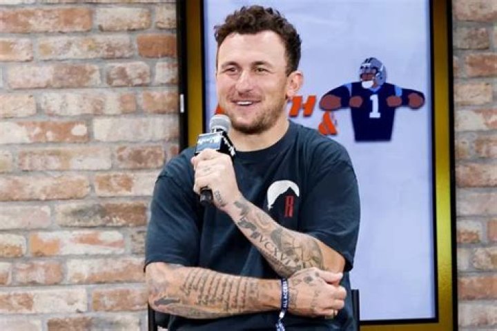 What is Johnny Manziel doing now (2024)? A Look at His Post-Football Career