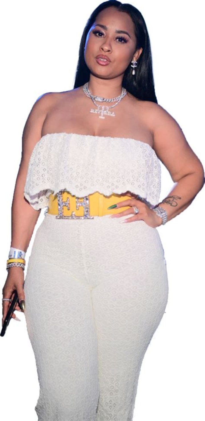 What Is Tammy Rivera Net Worth