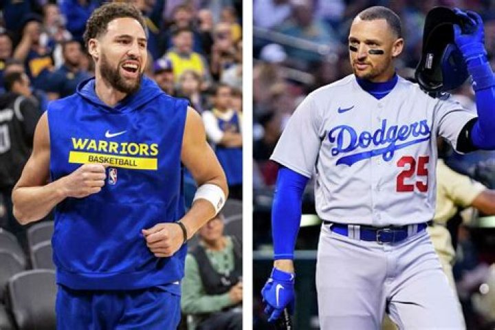 Discover The Intriguing Ethnicity Of Baseball Star Trayce Thompson