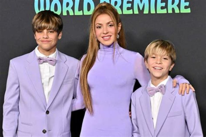 Where are Shakiras parents from? The Story Behind the Queen of Latin Musics Family