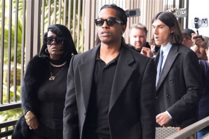 Where Is ASAP Rocky Parents From? Everything Need To Know About ASAP Rocky ·