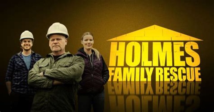 Where is Holmes Family Rescue filmed? Celebrity.fm #1 Official Stars, Business & People Netw ·