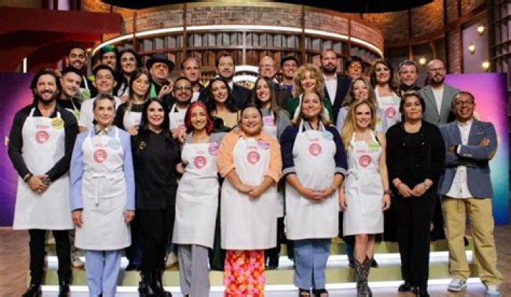 Where is Marjorie from Top Chef? Celebrity.fm #1 Official Stars, Business & People Network, ·