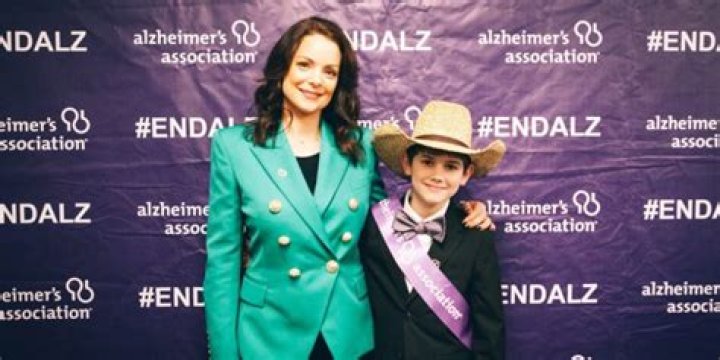 Where's Brad Paisley's son William Huckleberry Paisley now?