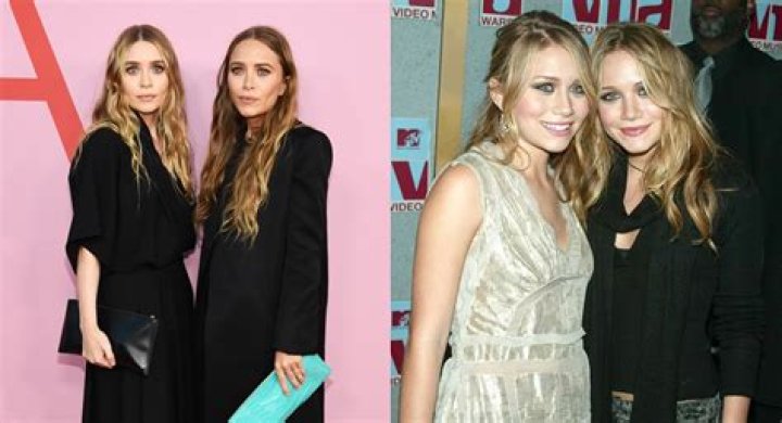Which of the Olsen twins was on drugs? Celebrity.fm #1 Official Stars, Business & People Net ·