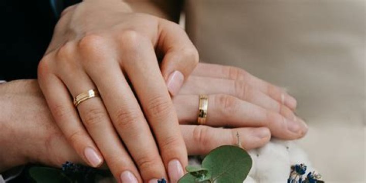 Which wedding band goes on first? Celebrity.fm #1 Official Stars, Business & People Network, ·
