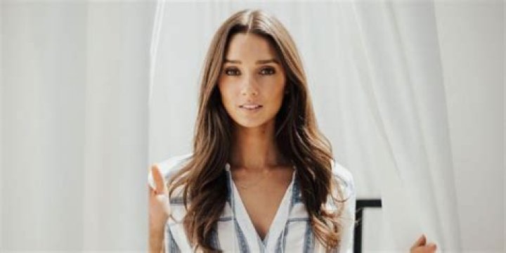 Unveiling Whitney Fransway's Age: Surprising Insights And Impact