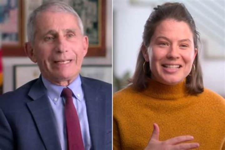 Unveiling The Remarkable Legacy Of Anthony Fauci's Daughters