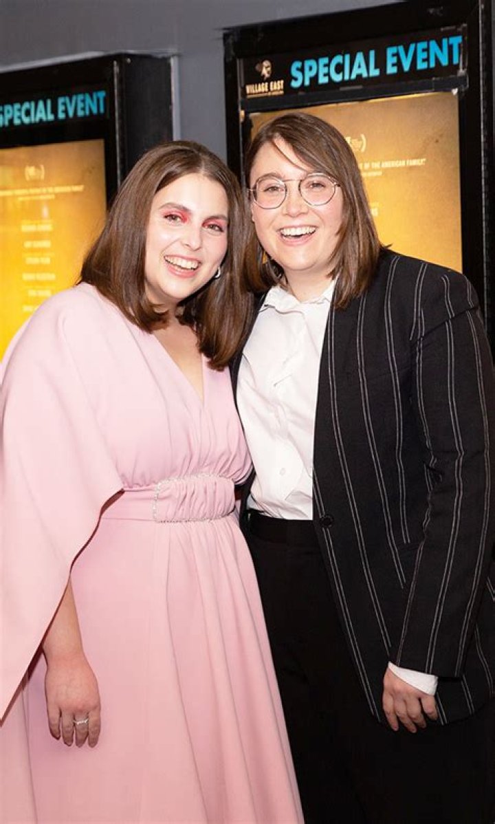 Unveiling The Family Roots Of Beanie Feldstein: Discoveries And Insights