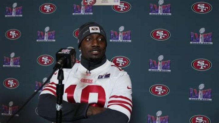 Who are Deebo Samuel's Parents? |