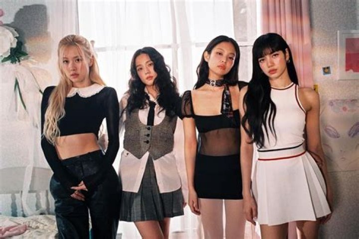 Who Are Jennie Kim Father And Mother? Family And Ethnicity ·
