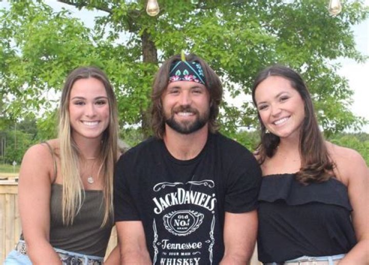 Who Are Meredith And Callie Minshew? Gardner Minshew Sister