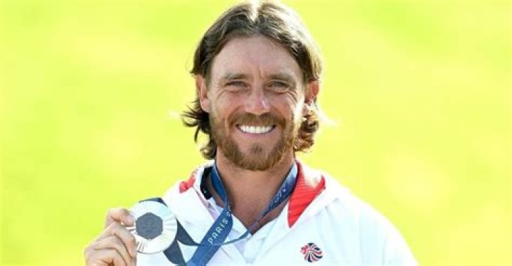Who are Tommy Fleetwood's parents? ·