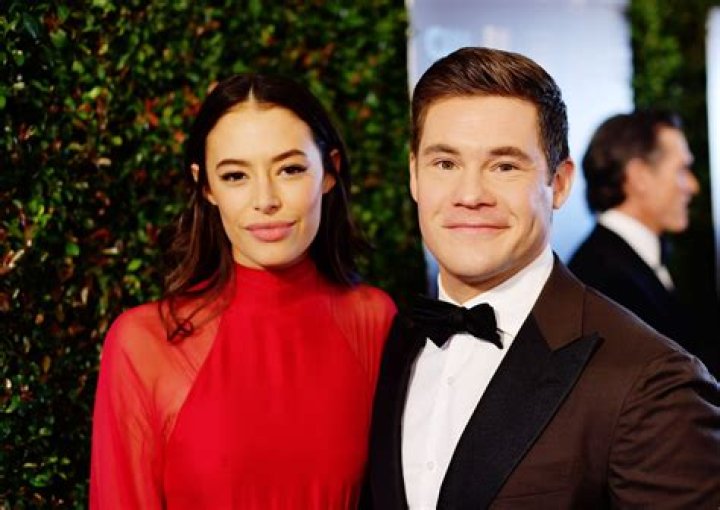 Who is Adam DeVine Dating Adam DeVine's Girlfriend & Exes