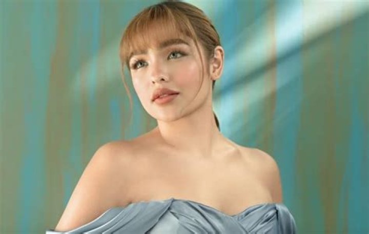 Who is Andrea Brillantes Dating Now ·