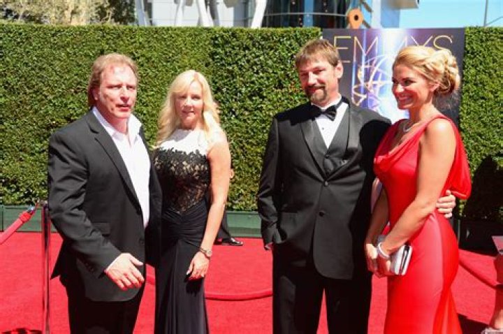 Who Is Andy Hillstrand? Wiki, Age, Height, Net Worth, Wife, Marriage ·