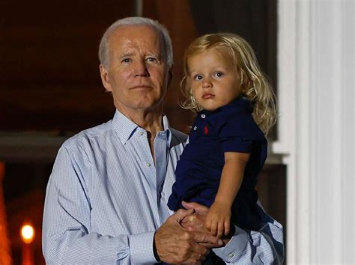 Who is Beau Biden’s wife Hallie Biden? Her wiki, bio, children, relationship with Beau’s brother