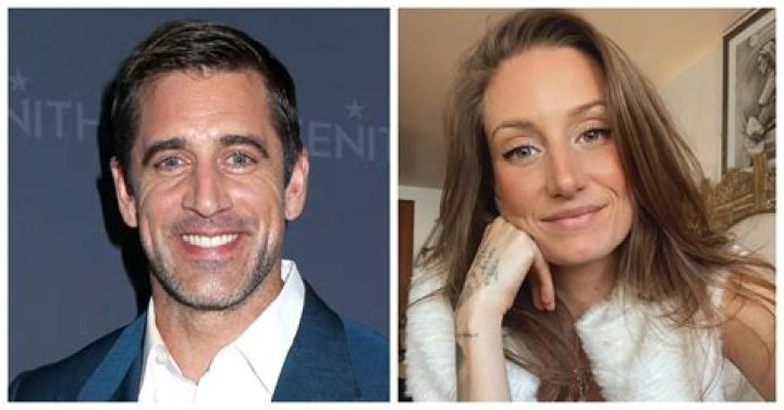 Who Is Blu Of Earth Real Name Charlotte Brereton Girlfriend Now Of Aaron Rodgers, Age, Photo, Instag