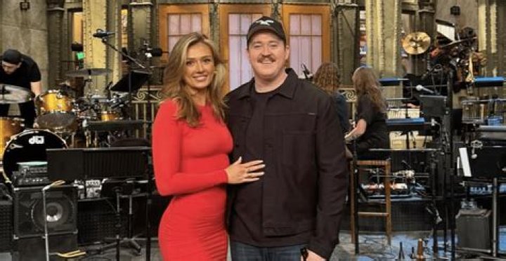 Who is Brad Gillis Dating Now ·