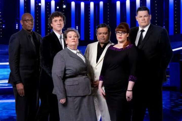 Who Is Brandon The Lightning Bolt Blackwell On The Chase? All About The Chaser On Season 3