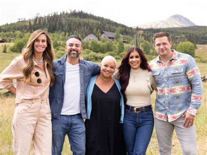 Who Is Bryan Wolfe? Survivor Alumni And HGTV Show Host Kim Wolfe Husband Wiki Details To Know ·