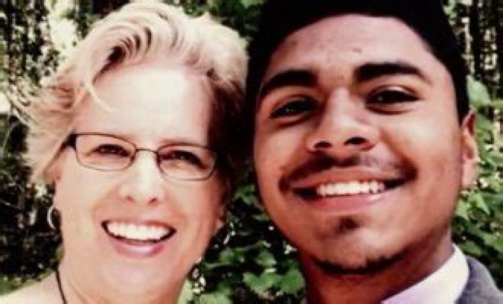 Who Is Carlos Hallowell Brother? Family Background ·