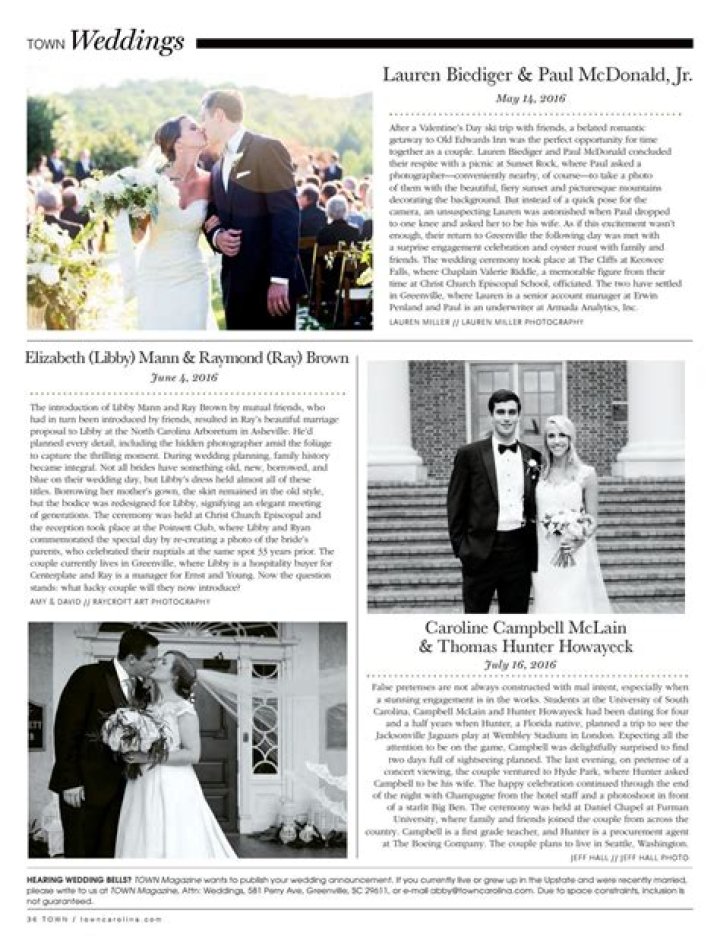 Who is Caroline Campbell? Sam Burns wife age, wiki, height, children, wedding, Instagram