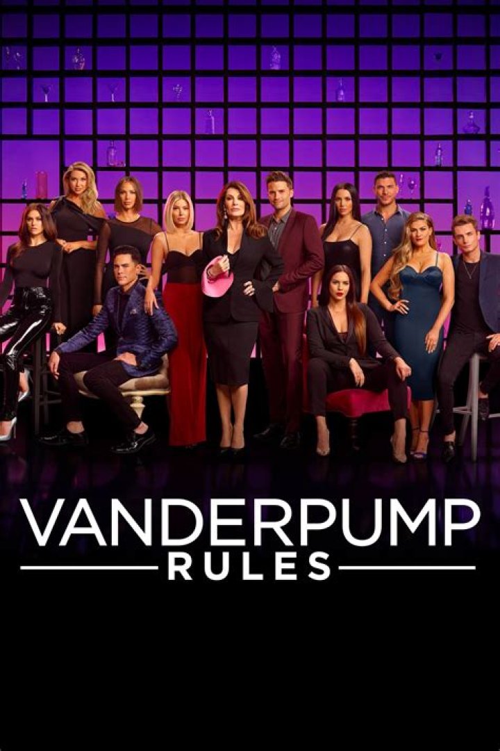 Unraveling The Enigma From Vanderpump Rules