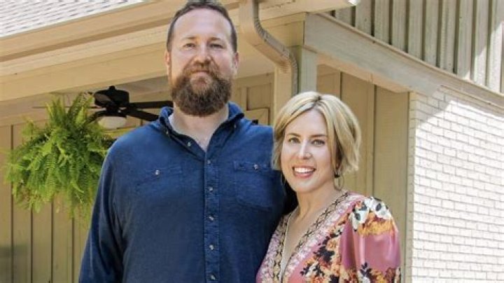 Who Is Clark Rasberry? Erin Napier Brother Parents And Husband