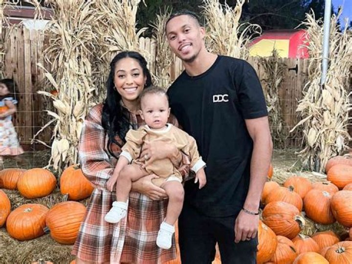 Who is Damion Lee wife Sydel Curry? Bio, age, family, Instagram, net worth