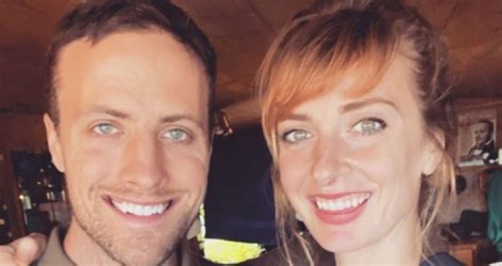 Unveiling The Identity Of Emily Riedel's Enigmatic Husband