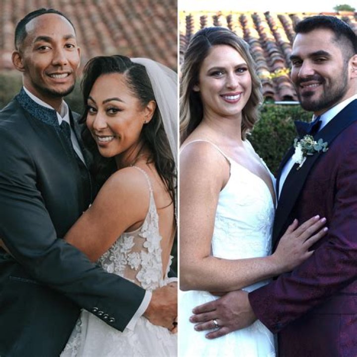 Who is Eric Weems' girlfriend Jessica? Instagram hints the Put A Ring On It couple are still togethe ·