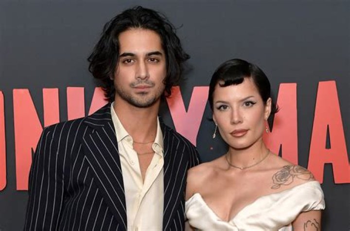 Who is Evan Centopani Dating Now ·