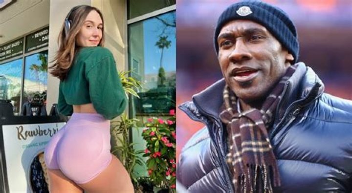 Who is Gabi Fuller Dating Now ·