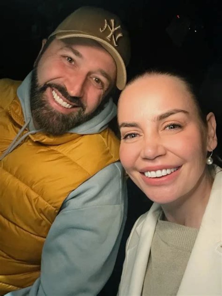Who is Jelena Ostapenko's boyfriend? Know all about Arturs Karasausks