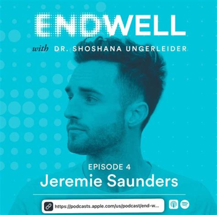 Who is Jeremie Saunders Dating Now ·