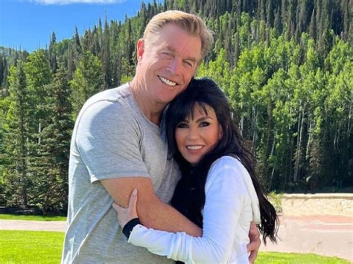 Who is Jimmy Osmond Dating Now ·
