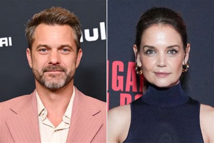 Who is Joshua David Evans Dating Now ·