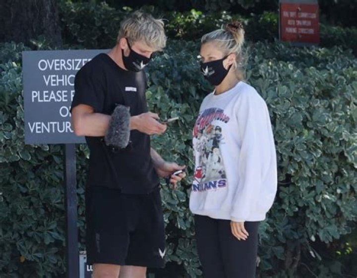 Who is Josie Canseco Dating? List of Her Boyfriends