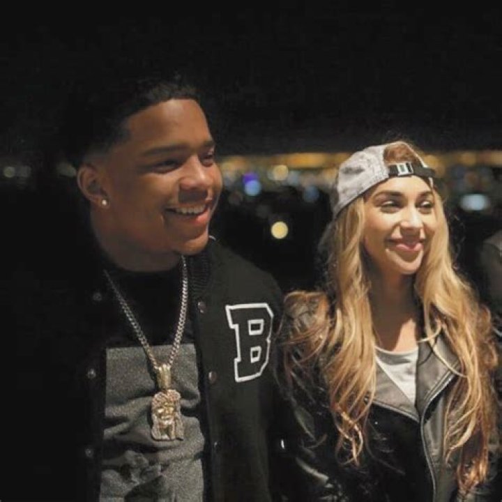 Who is Justin Combs Dating Now ·