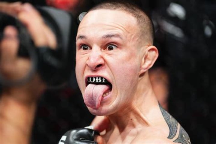 Kai Kara-France, The Striking Prodigy