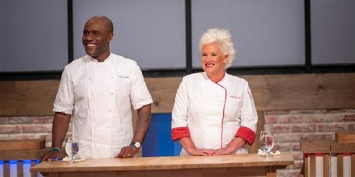 Who Is Karina Veiga? Chef Cliff Crooks Wife and Family, Net Worth Revealed ·