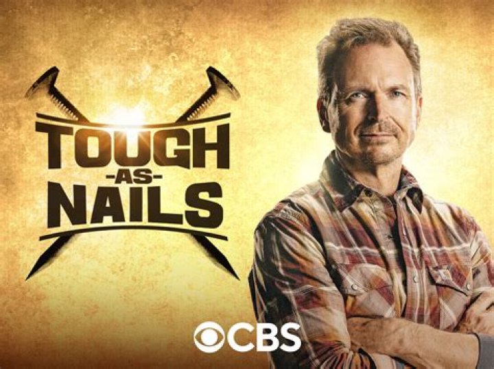 Who Is Kelsy Reynolds? Details To Know About The Cast Of Tough As Nails Season 3 ·
