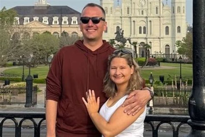 Who is Ken Dorsey Dating Now ·