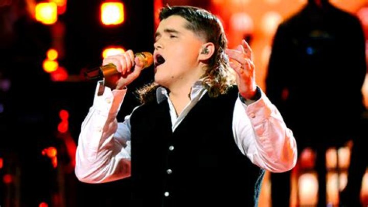 Who Is Kenzie Wheeler? Facts About The Voice Finalist Hollywood Life ·