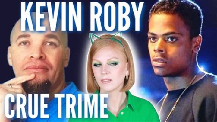 Who Is Kevin Roby? Actor Lloyd Avery II Death BY Cellmate, Where Is He Today?
