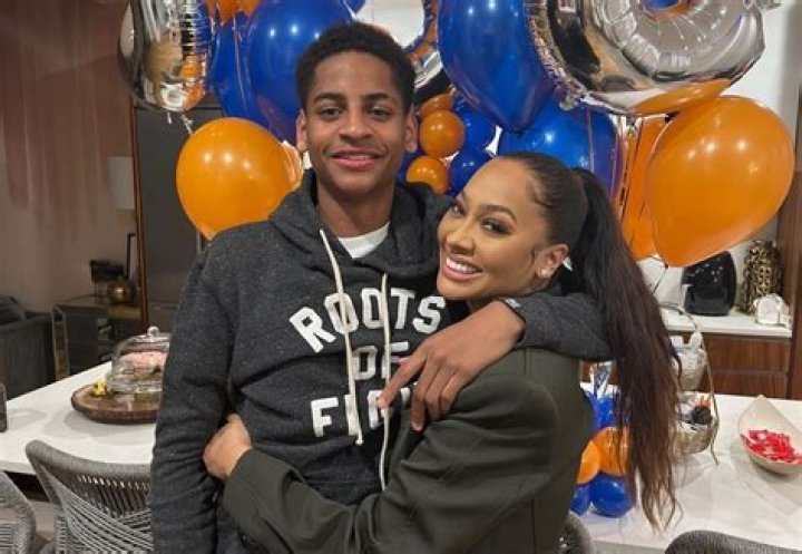 Who Is Lala Anthony New Boyfriend DaVinchi Dating Timeline And Children Revealed