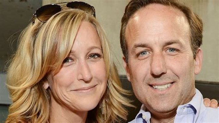 Who is Lara Spencer’s husband David Haffenreffer? His wiki, bio, net worth, relationships, wedding