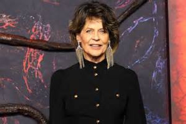 Who Is Linda Hamilton? 5 Fact About Actress Returning To Terminator Hollywood Life ·